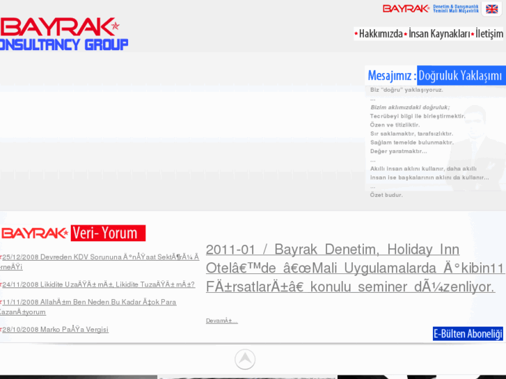 www.bayrakdanismanlik.com