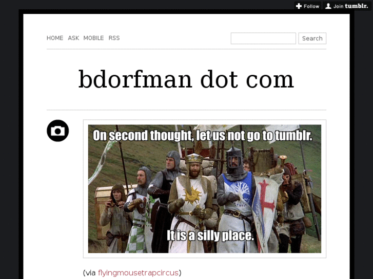 www.bdorfman.com