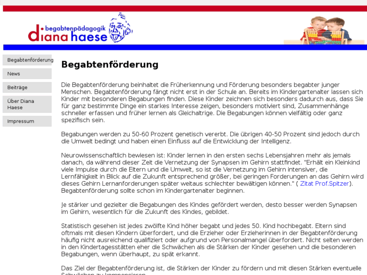 www.begabtenfoerderung.org