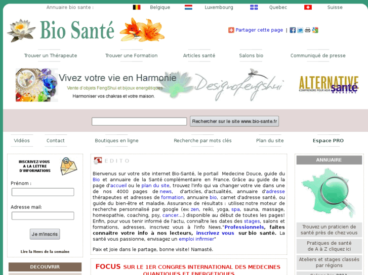 www.bio-sante.fr