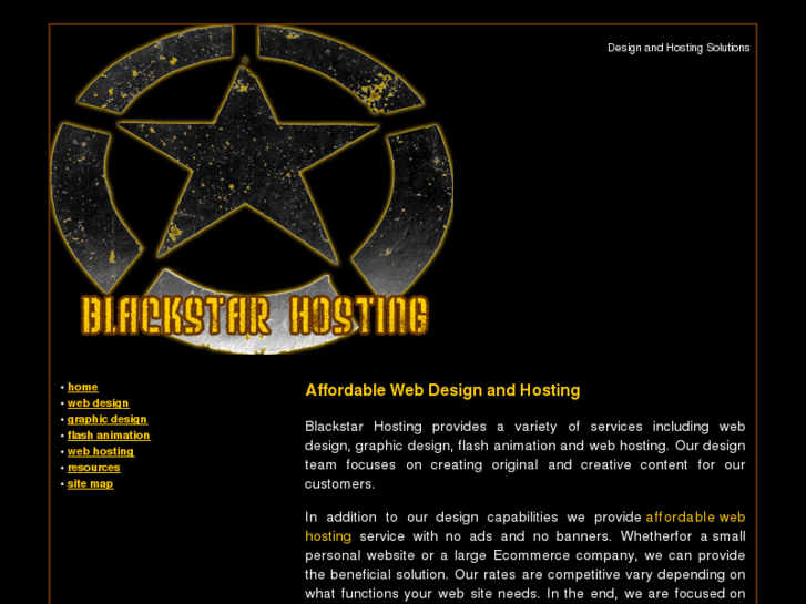 www.blackstarhosting.com