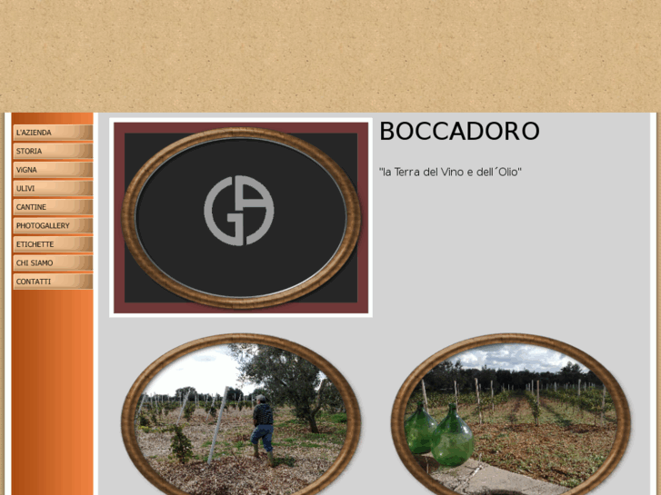 www.boccadoro.org