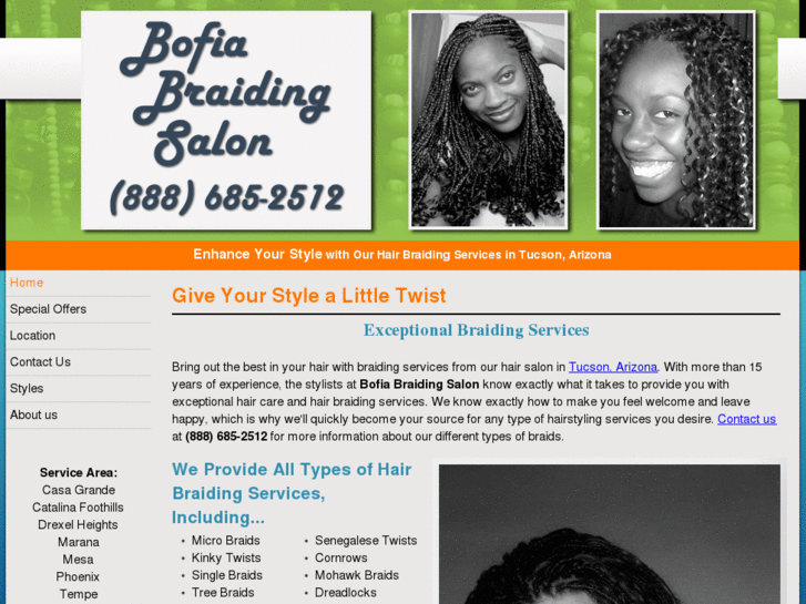 www.bofiabraidingsalon.net