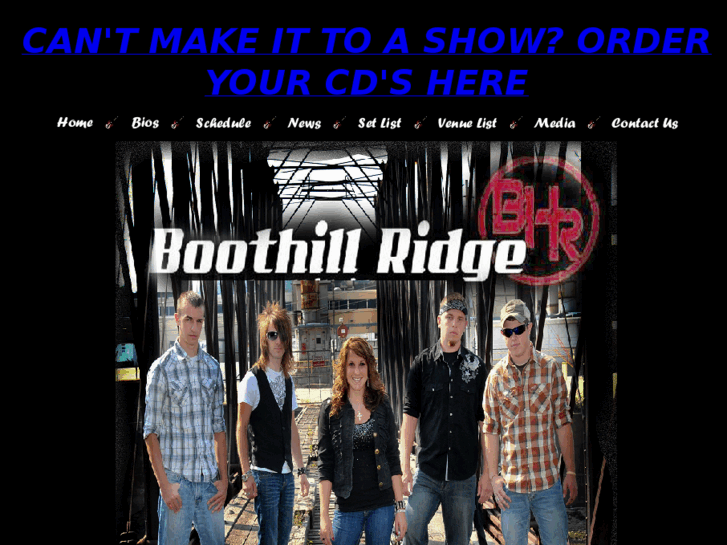 www.boothillridge.com