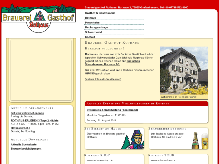 www.brauereigasthof-rothaus.com