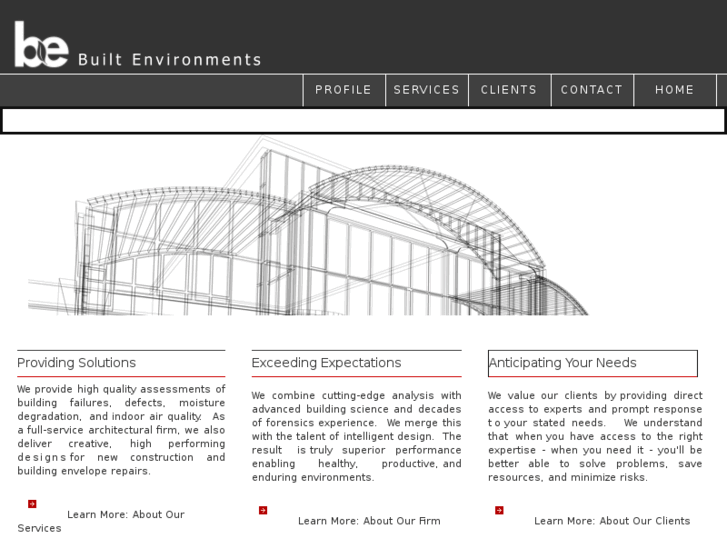 www.built-environments.com