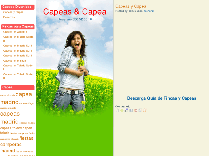 www.capeas.org