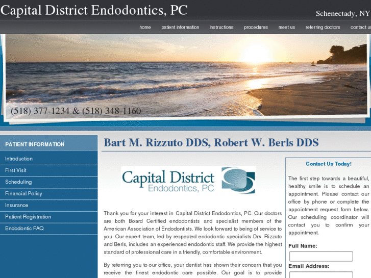 www.capitaldistrictendodontics.com