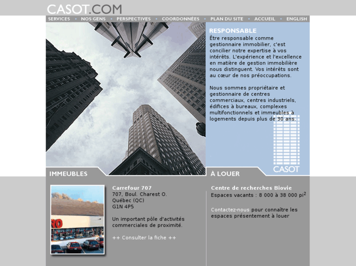 www.casot.com