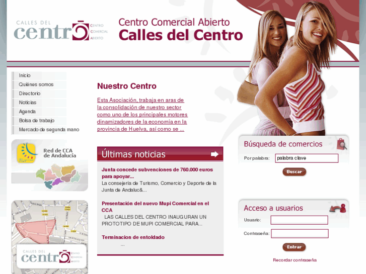 www.cca-callesdelcentro.com