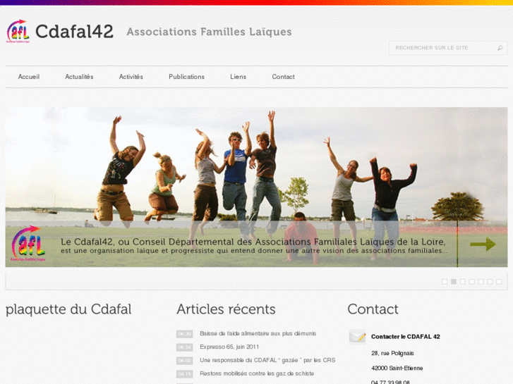 www.cdafal42.org