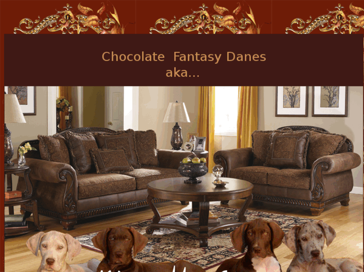 www.chocolatefantasydanes.com