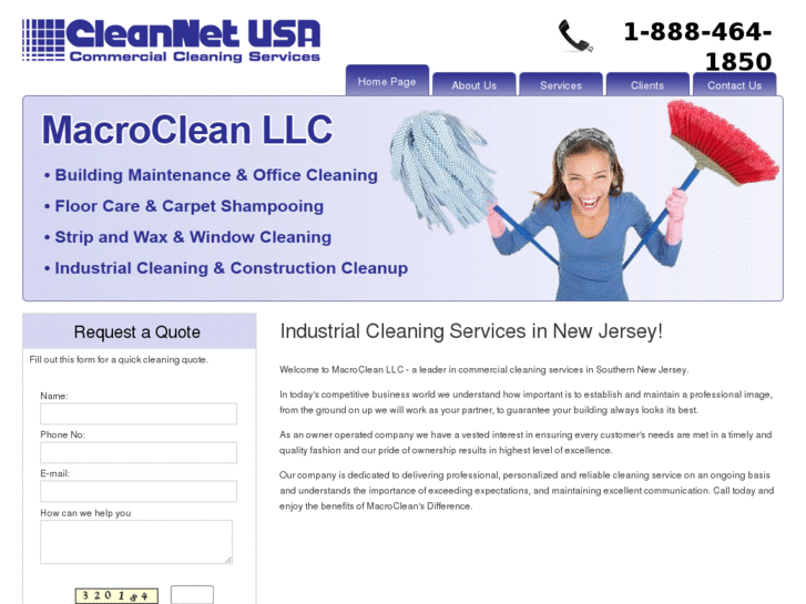 www.cleannetofsouthjersey.com