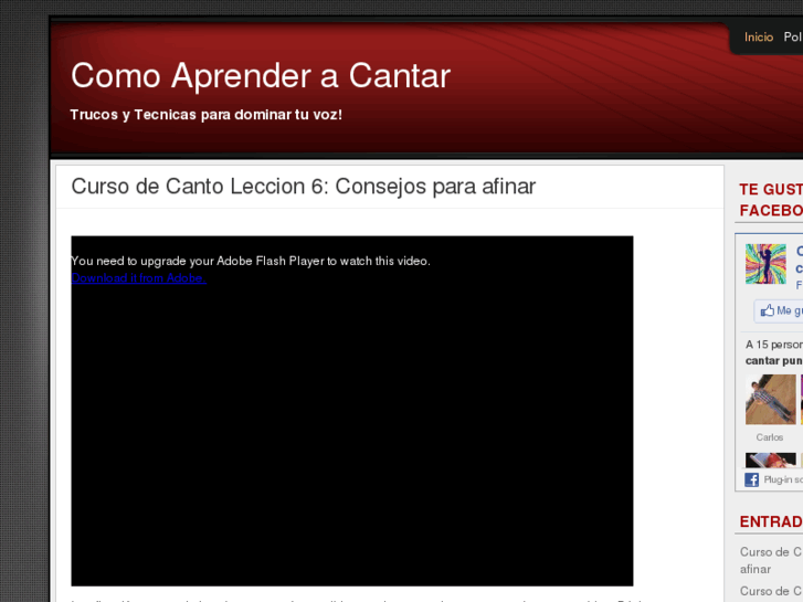 www.comoaprenderacantar.com