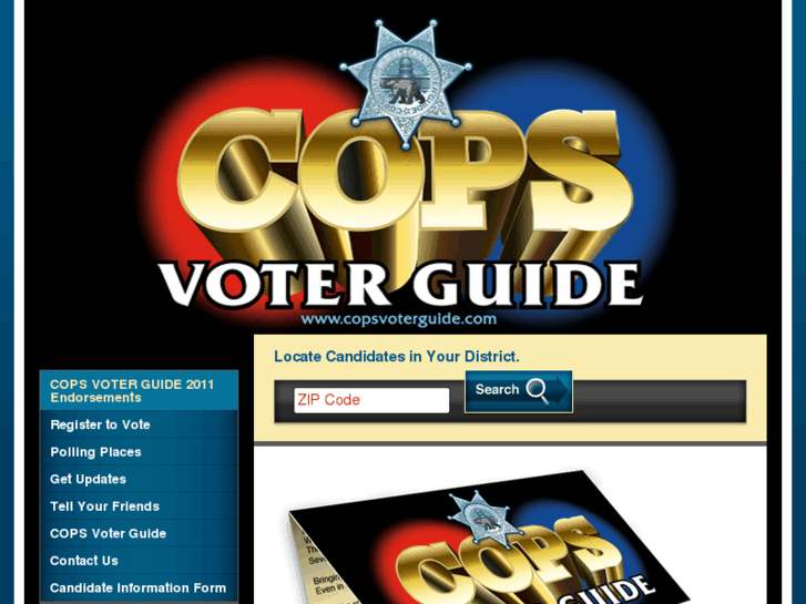 www.copsvoterguide.com