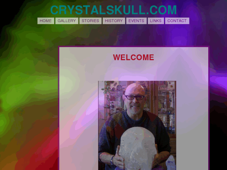 www.crystalskull.com