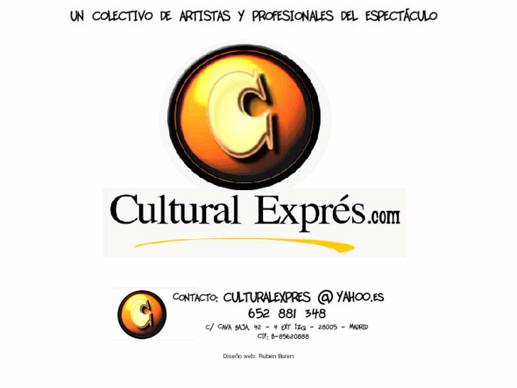 www.culturalexpres.com