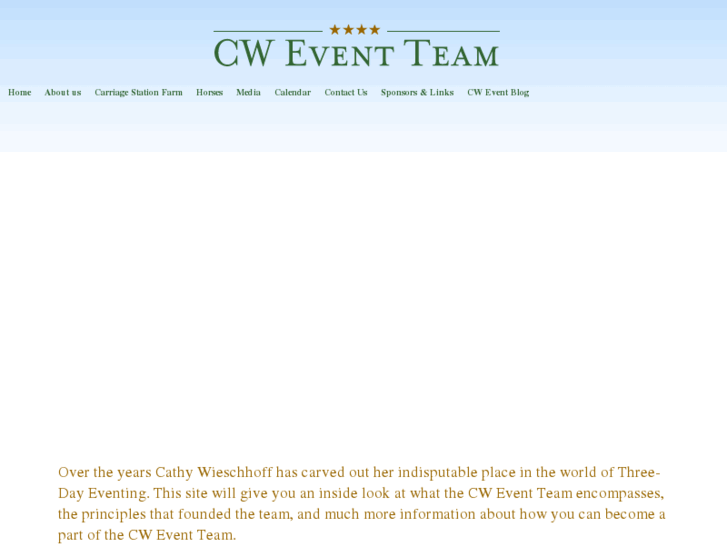 www.cwevent.com
