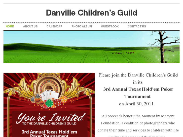 www.danvillechildrensguild.org