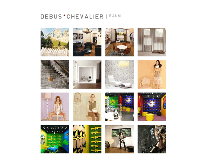 www.debus-chevalier.com