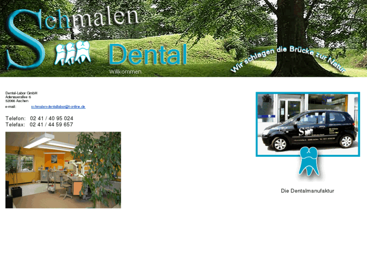 www.dentallabor-schmalen.com