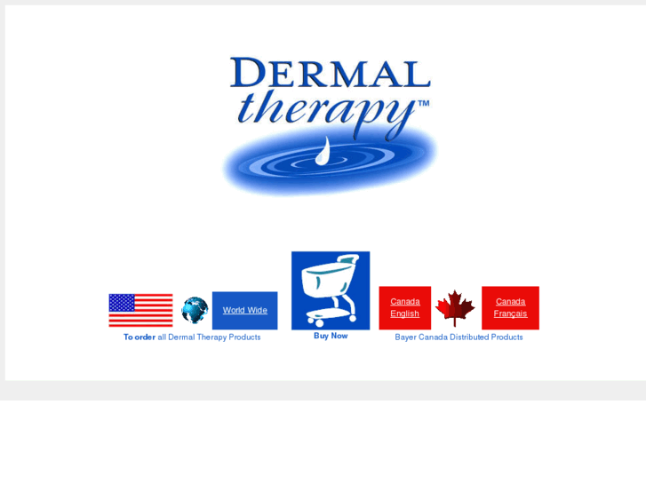 www.dermaltherapy.com