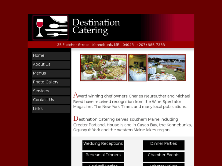 www.destinationcatering.com