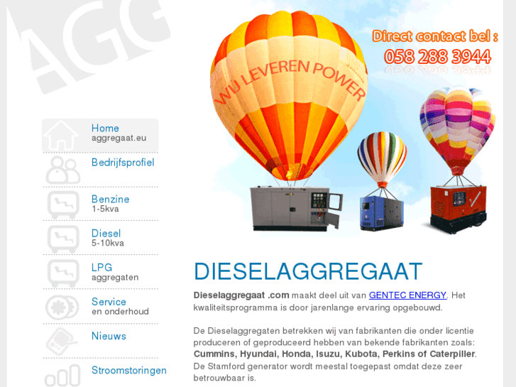 www.dieselaggregaat.com