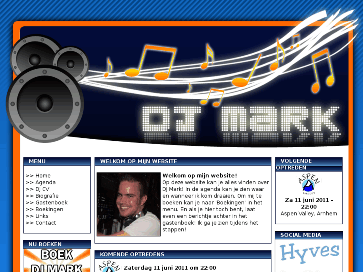 www.dj-mark.nl