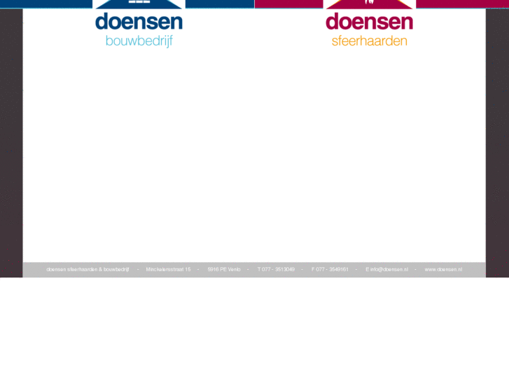 www.doensen.nl