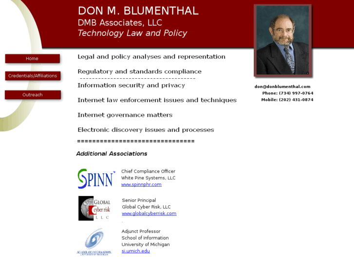 www.donblumenthal.com