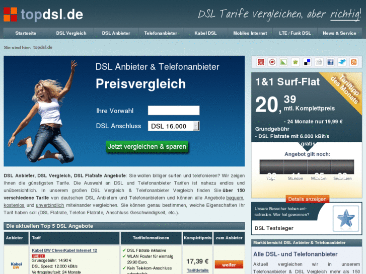 www.dsl-preise-vergleich.de