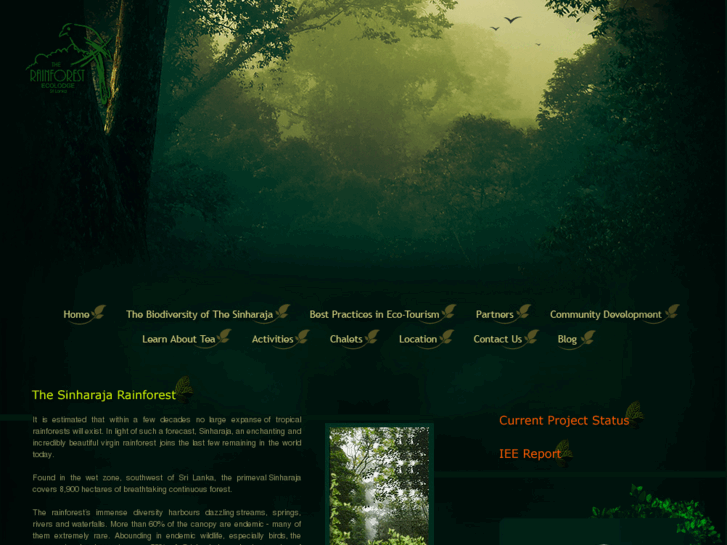 www.ecolodgesrilanka.org