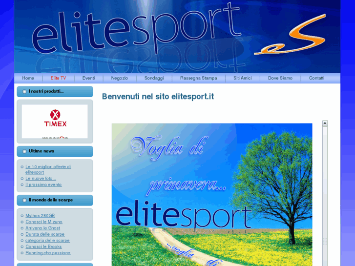 www.elitesport.it