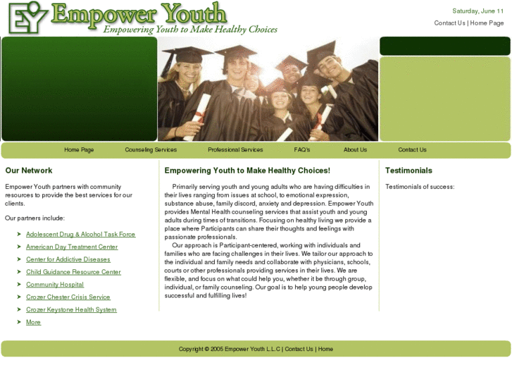 www.empoweryouth.net