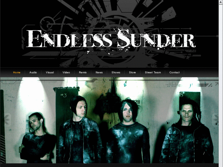 www.endlesssunder.com