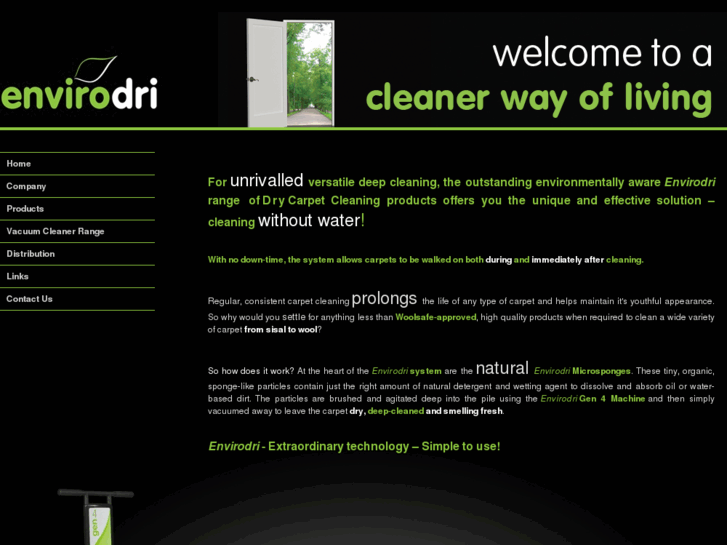 www.envirodri-usa.com