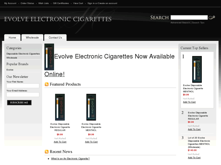 www.evolvecigs.com