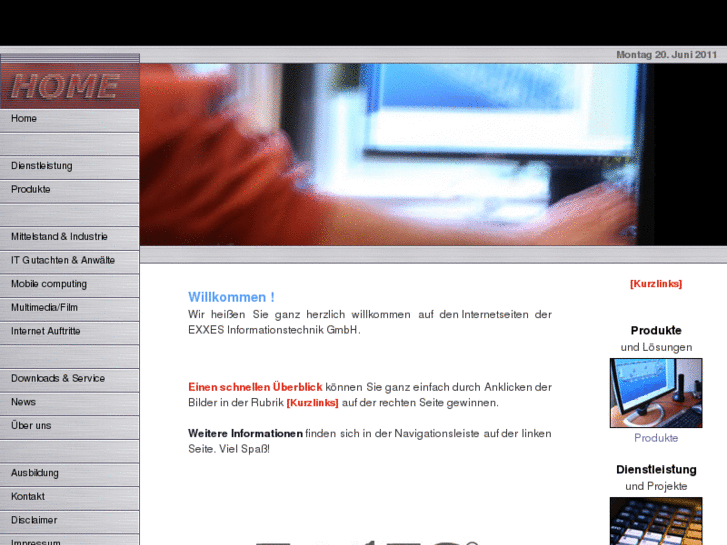 www.exxes.de