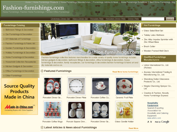 www.fashion-furnishings.com