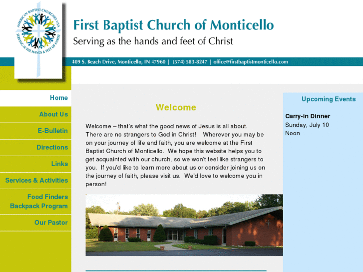 www.firstbaptistmonticello.com