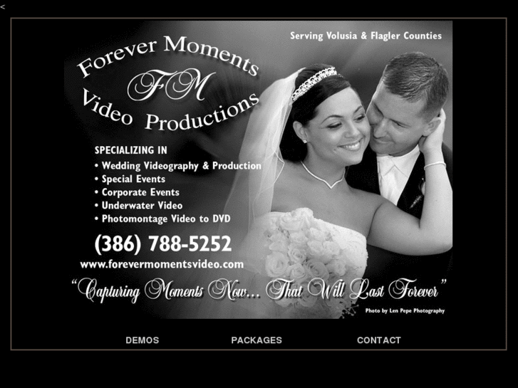 www.forevermomentsvideo.com