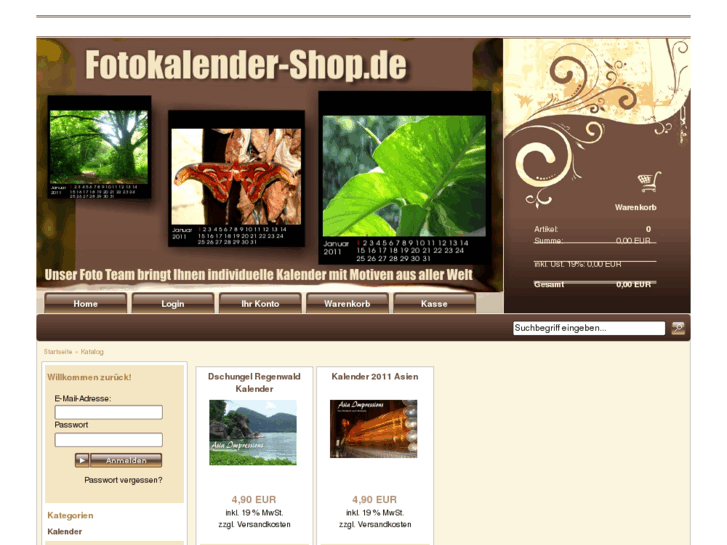 www.fotokalender-shop.de