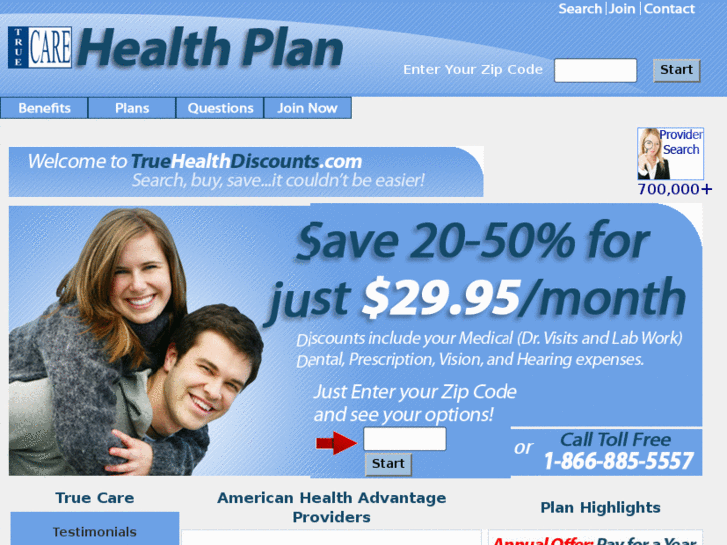 www.freetruecare.com