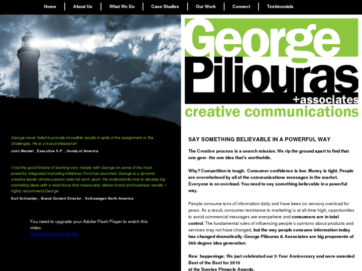 www.georgepiliouras.com