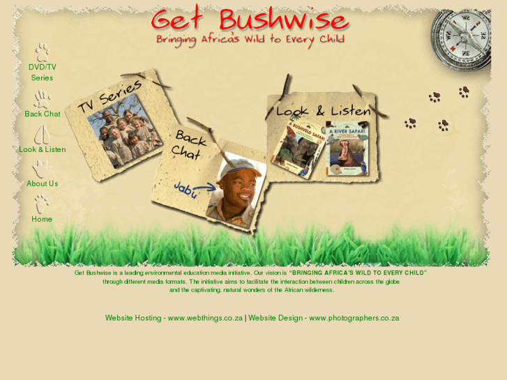 www.getbushwise.com