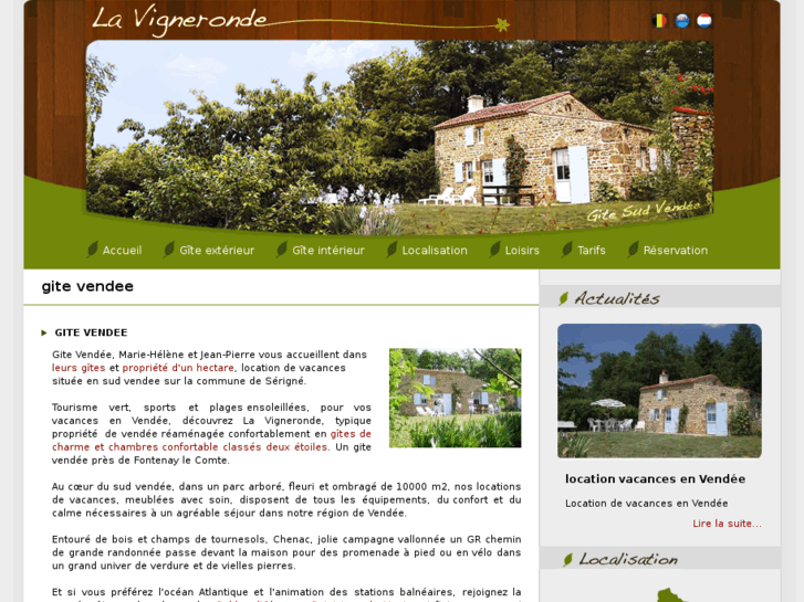 www.gite-vendee.biz