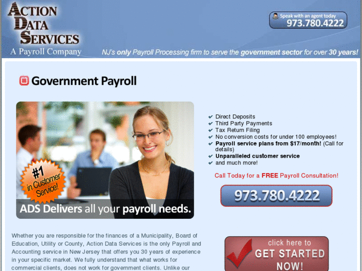 www.governmentpayrollservices.com
