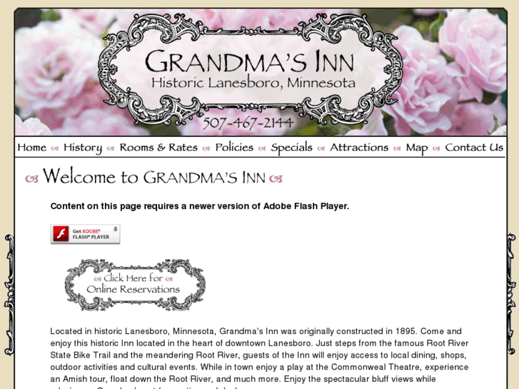 www.grandmasmn.com