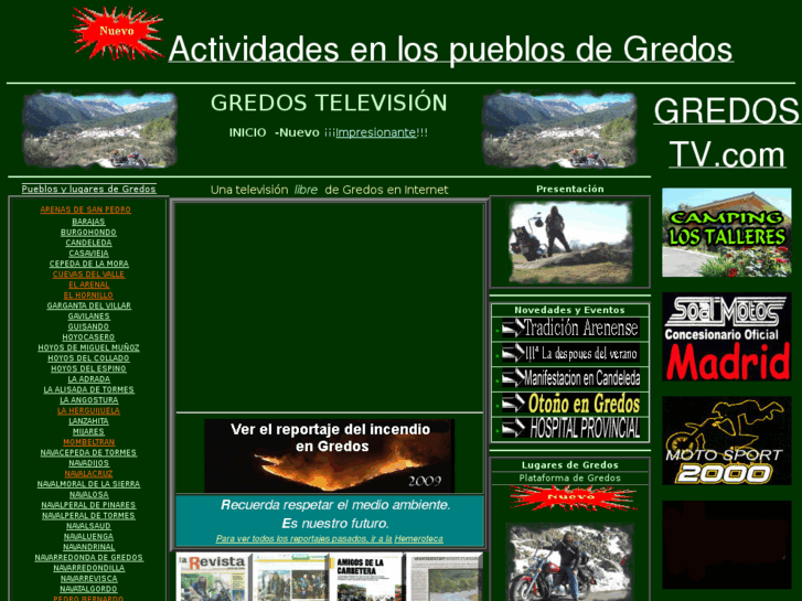 www.gredostv.com